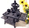 cast iron toys cookware