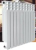central heating aluminum radiator