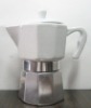ceramic coffee maker