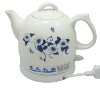 ceramic electric kettle