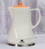 ceramic electric kettle