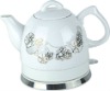ceramic electric kettle (Factory direct sales)