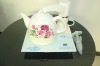 ceramic electric tea kettle