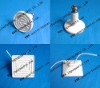 ceramic infrared heater lamp (CE,ROHS ,ISO9002)230v/110v20120322
