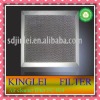 charcoal filter(FC-004) activated carbon