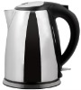 cheap 1.7L  stainless steel electric kettle