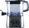 cheap and popular dual-head stainless steel blender