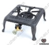 cheap cast iron gas stove cooker