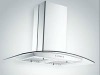 chimney Island range hoods SI521/Baffle/LED lamp