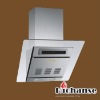 chimney range hood HC6224F-S