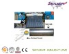 china factory pressure solar water heater with CE,ISO