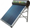 china solar water heater