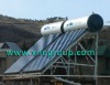 china solar water heater