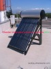 china solar water heaters