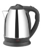 classic electric kettle
