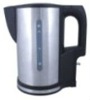 classical stainless steel electric kettle