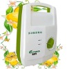 classical type household ozone generator 400mg/h ozone air purifier