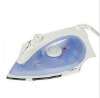 clothes standing steam iron