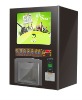 coffee/ beverage vending machines (hot/chilled) F306 DX