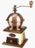 coffee grinder maker