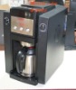 coffee machine automatic all-one line American coffee maker with grinder