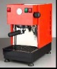 coffee machine for pods powder to make espresso