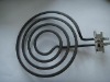 coil tube heating element