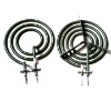 coil tube heating element