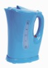 color large capacity electric kettle