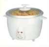 color rice cooker