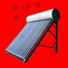 color steel  solar water heater