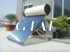 color stell Solar Water heater