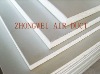colored steel plate polystyrene composite sandwich air ducting panel
