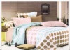 colorful bedding set