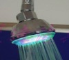 colour changing  sensor LED Over Shower  LMD-B8