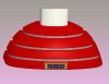 colourful kitchen appliance touch switch range hood(new style)