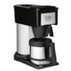 commercial American drip coffee maker