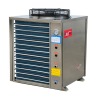 commercial air source heat pump