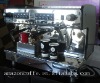 commercial coffee machines for Cappuccino and  espresso