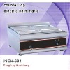 commercial cooking equipment, counter top electric bain marie
