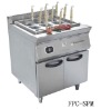 commercial  cooking noodles furnace