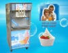 commercial ice cream machine