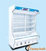 commercial refrigerated restaurant kitchen equipment