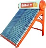 commercial solar water heater split solar heater solar water heater project system