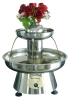 commercial wine fountain