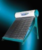 compact Solar Water Heating