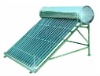 compact non pressure Solar Water Heater FR-QZ-1.5M/15#