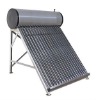 compact non pressure Solar Water Heater FR-QZ-1.5M/30#