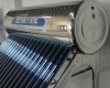 compact non-pressure solar water heater manufactures