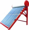 compact pressure solar water heater